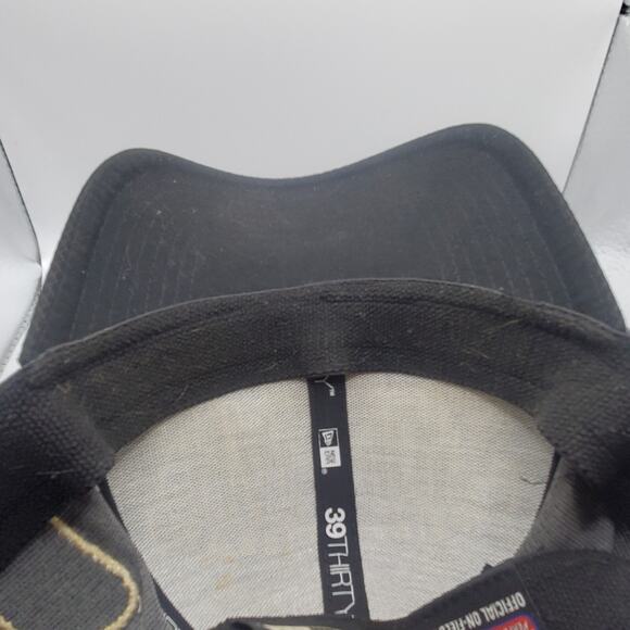 Chicago Cubs 2016 World Series Champions Hat MLB Baseball Cap Gray - Picture 9 of 13